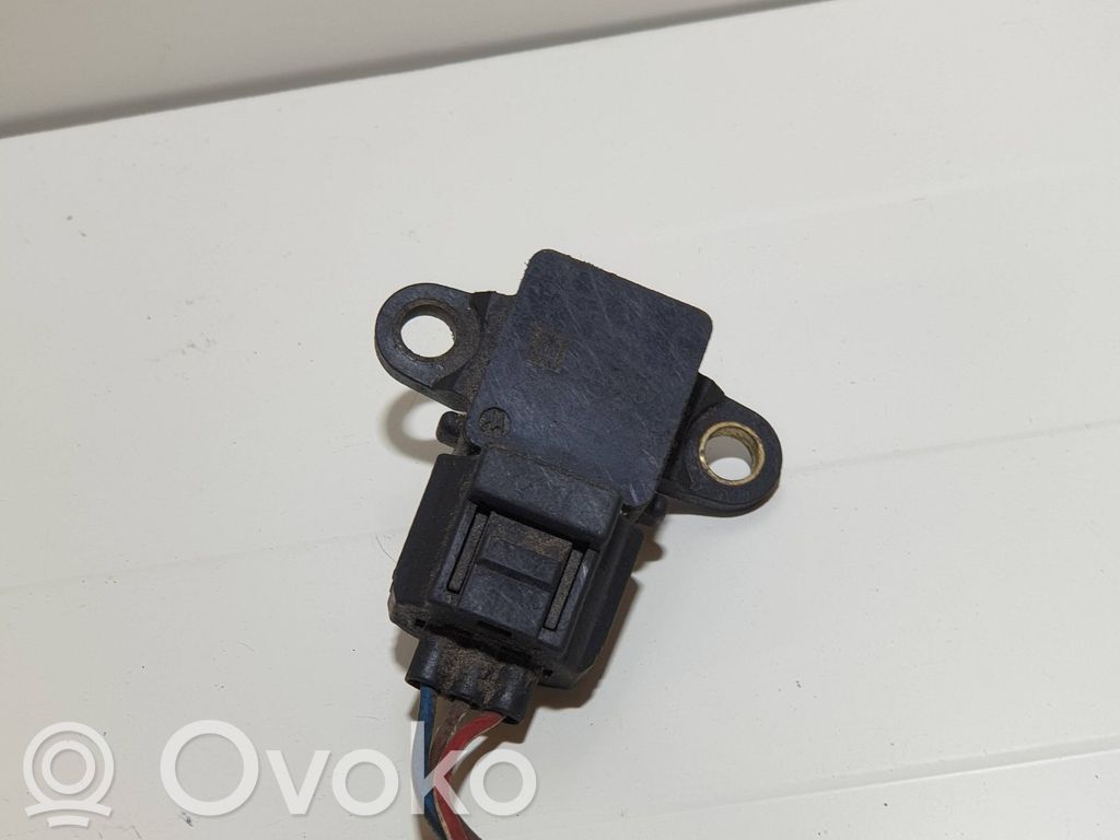 Opel Zafira A Air pressure sensor 