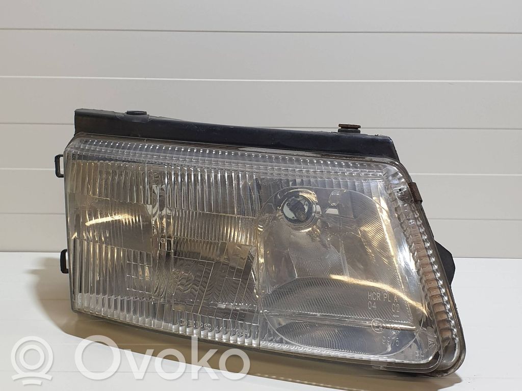 Volkswagen PASSAT B5 Headlight/headlamp 