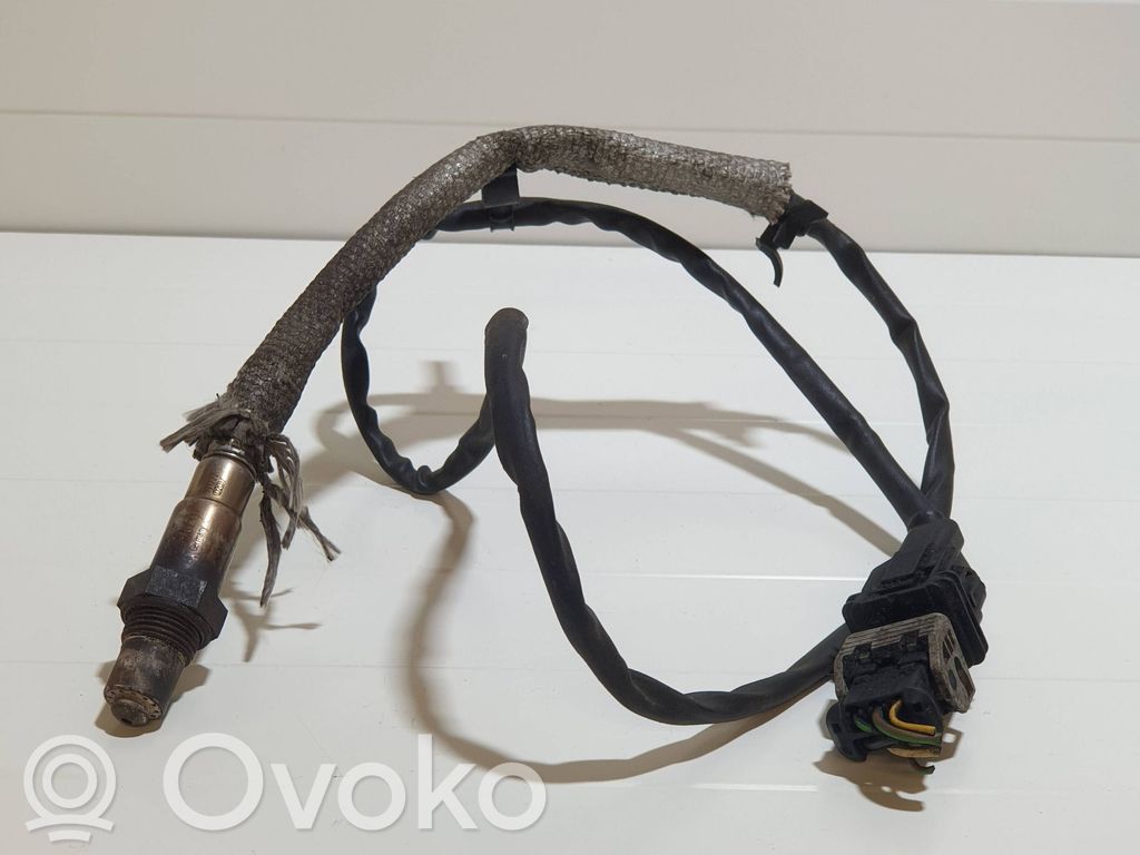 Lambda probe sensor   8670276,0258007137,191222