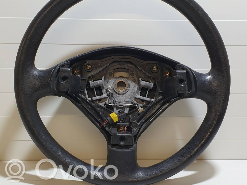 Peugeot 307 Volante 