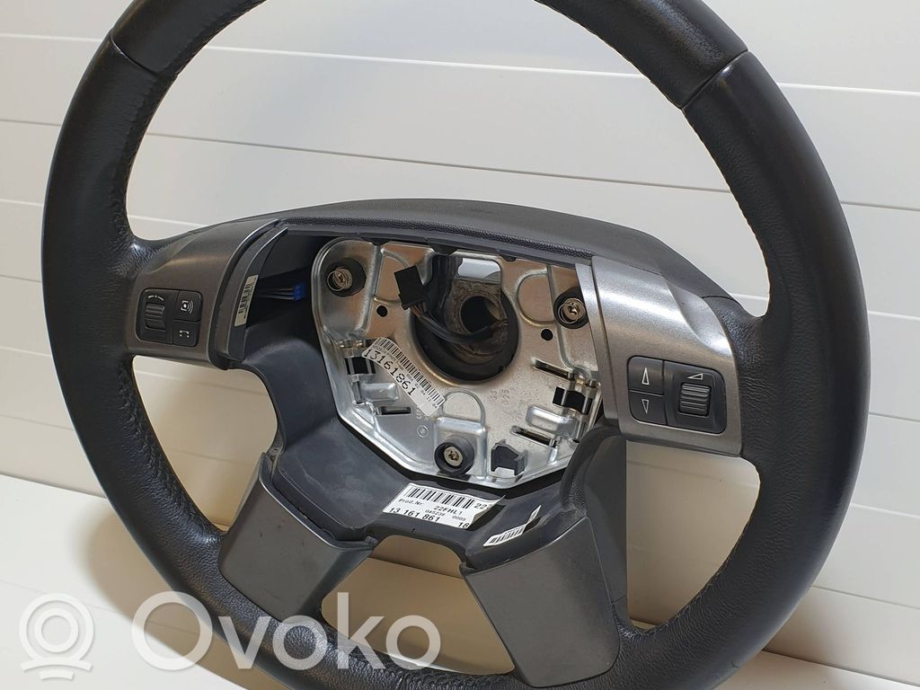 Opel Vectra C Volante 