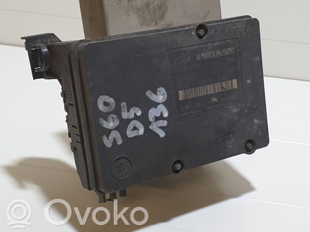 Bomba de ABS   30714956,00401396D0,10092504113,328051,A426G,P30714952