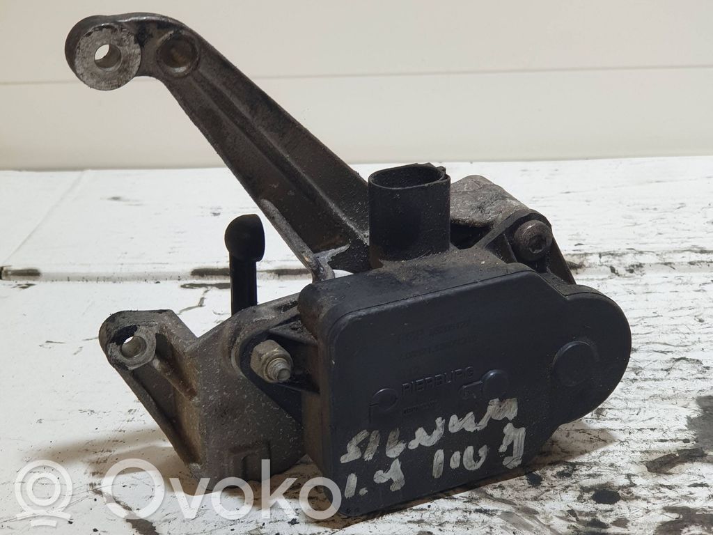 Opel Signum Intake manifold valve actuator/motor 