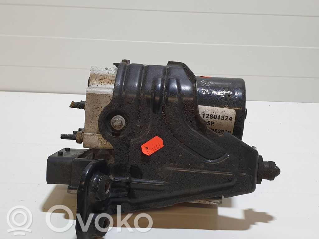 ABS Pump   13509221AE,54084713A,13663920