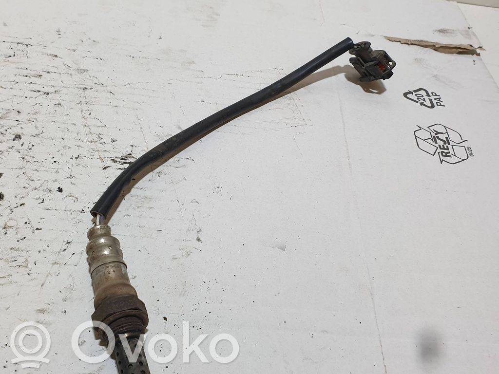 Opel Meriva A Lambda probe sensor 