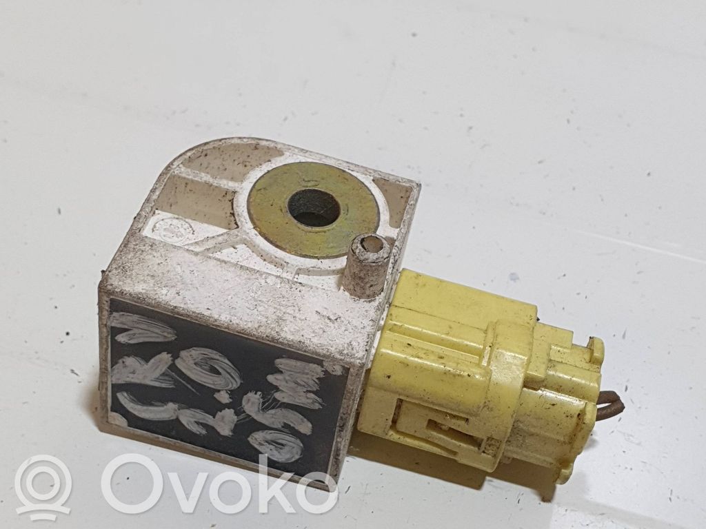 Honda CR-V Airbagsensor Crashsensor Drucksensor 