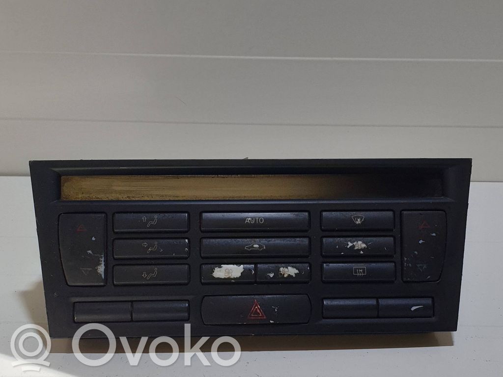 Saab 9-3 Ver2 Climate control unit 