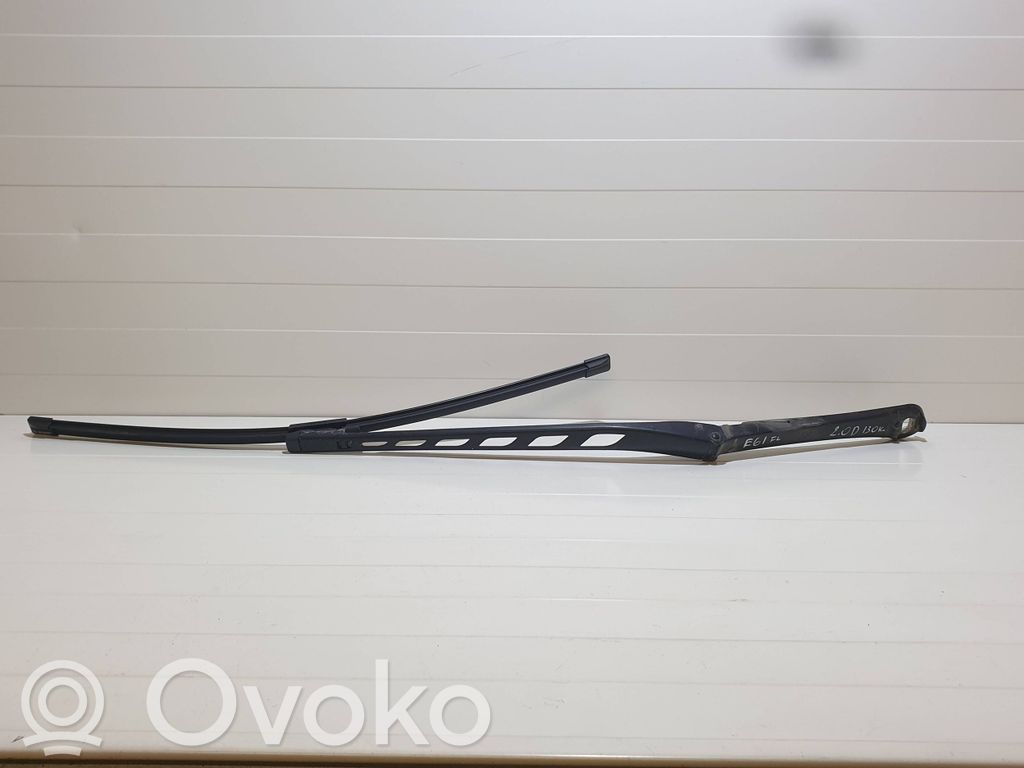 Front wiper blade arm   178260