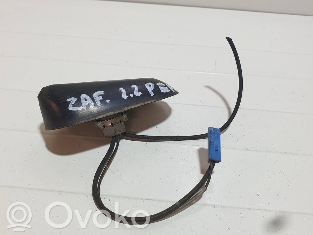 Opel Zafira A Antena radiowa 