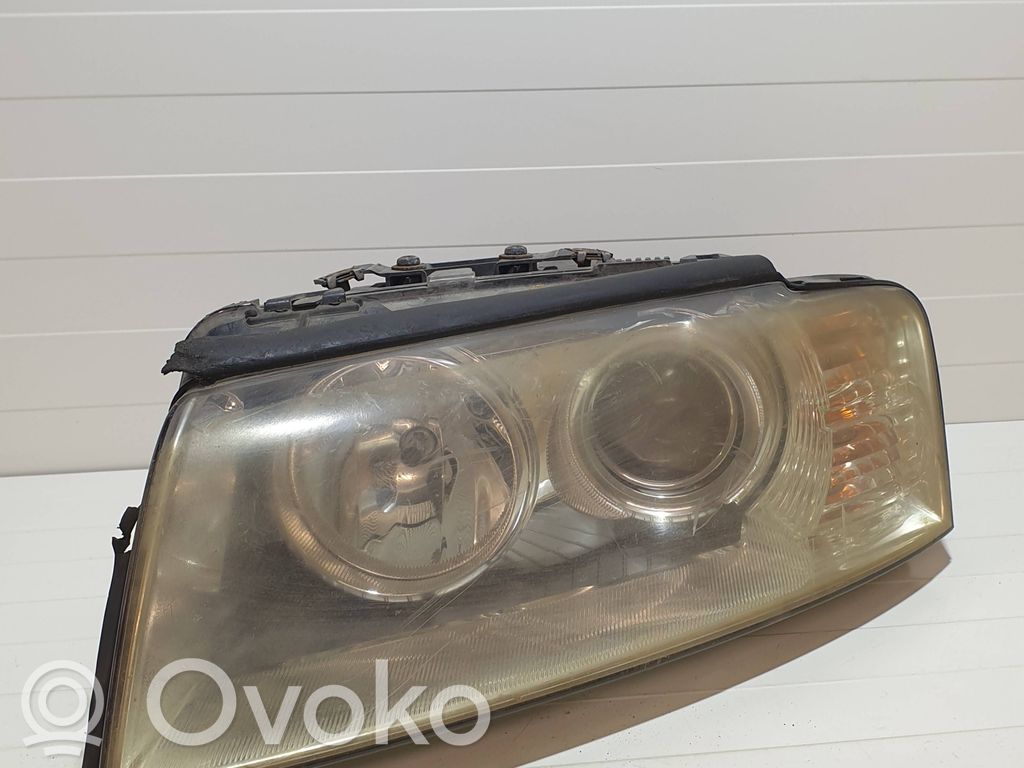 Audi A8 S8 D3 4E Headlight/headlamp 