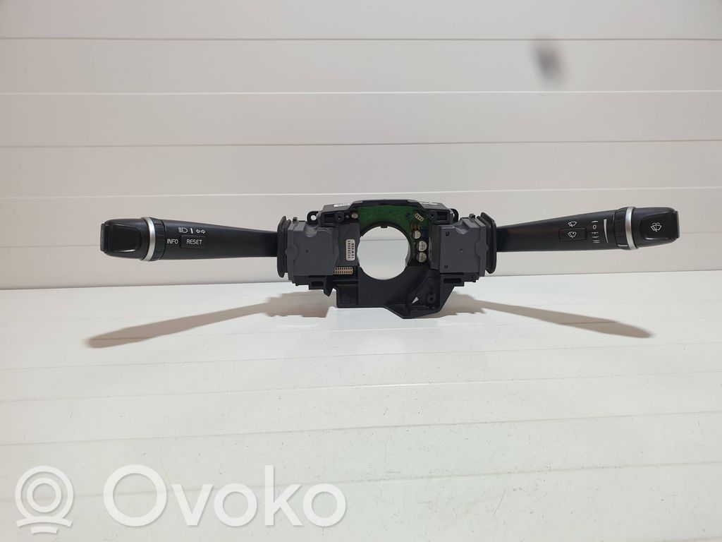 Volvo S60 Wiper turn signal indicator stalk/switch 