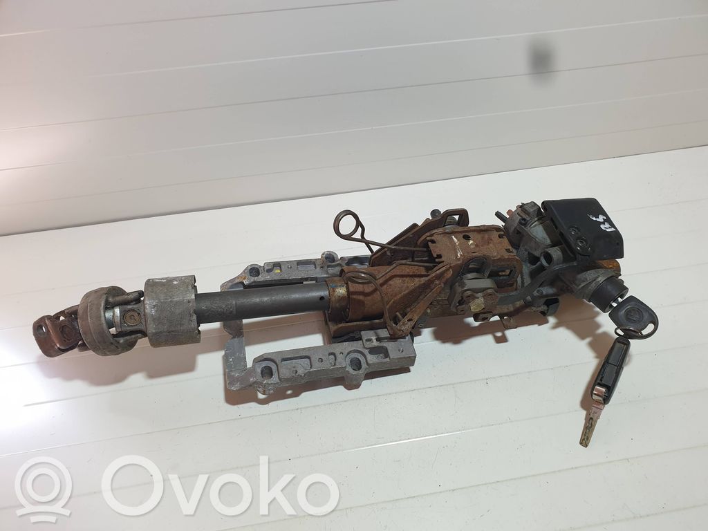 Volkswagen PASSAT B5 Scatola dello sterzo 