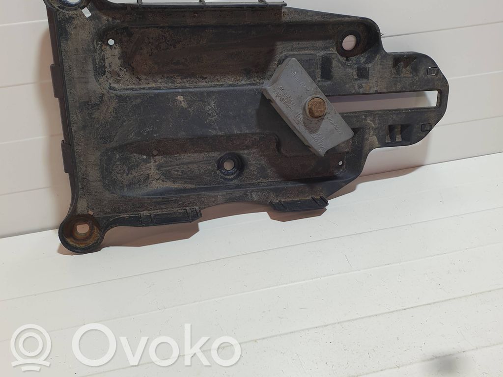 Opel Corsa C Battery tray 