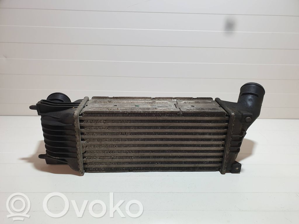 Intercooler radiator   9645682880,874823NK