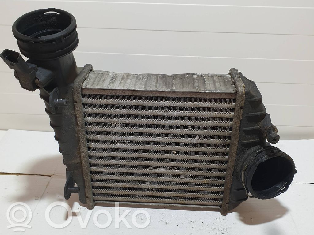 Skoda Superb B5 (3U) Intercooler radiator 