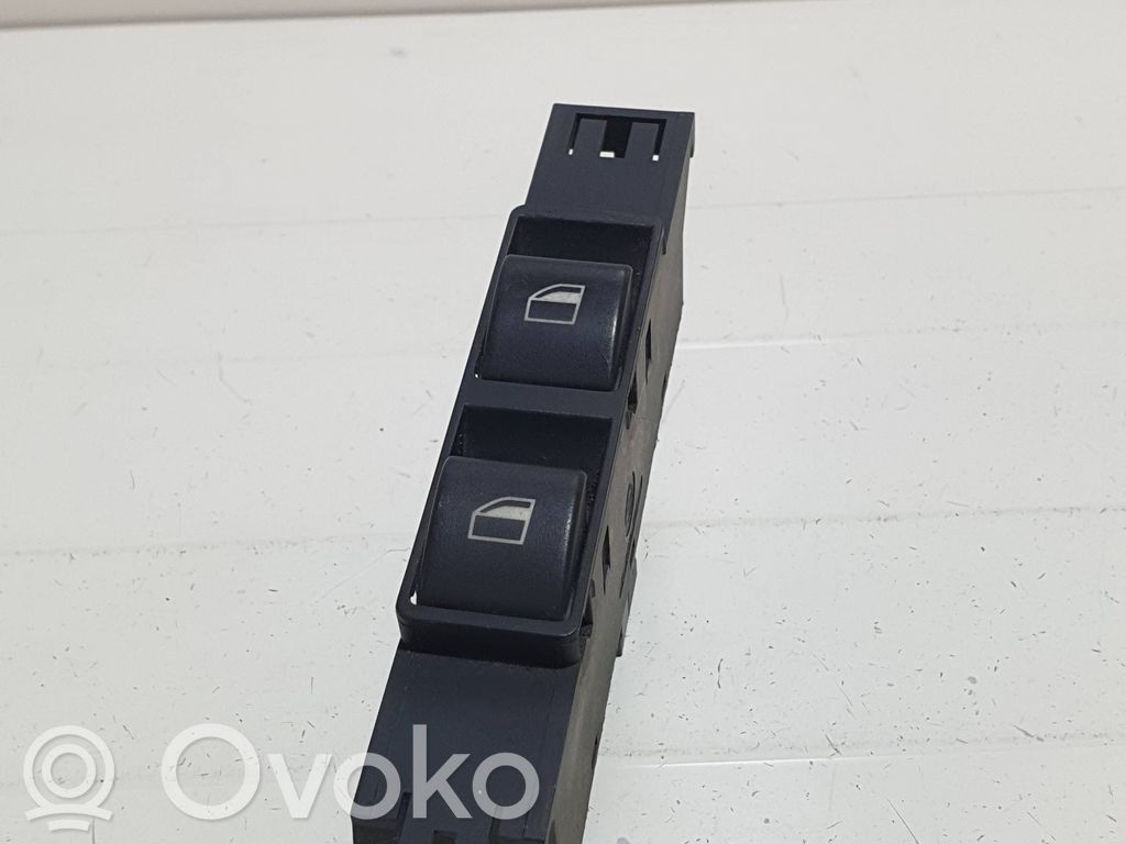 BMW 3 E46 Electric window control switch 