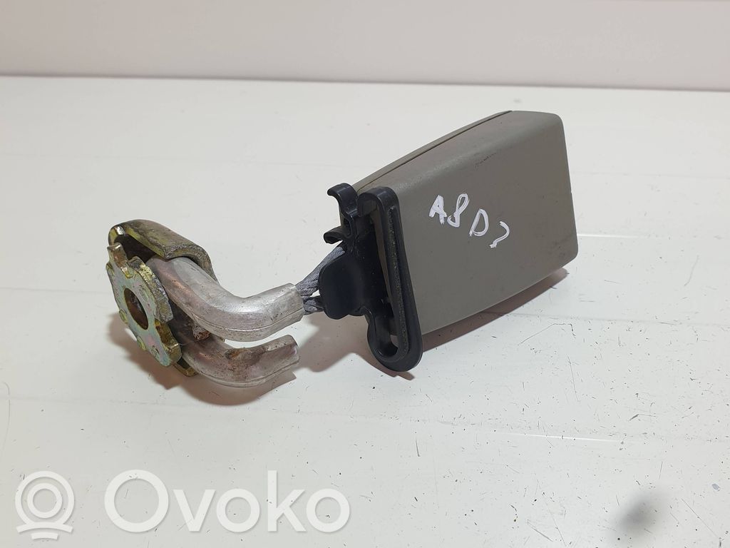 Audi A8 S8 D3 4E Sagtis diržo galine 