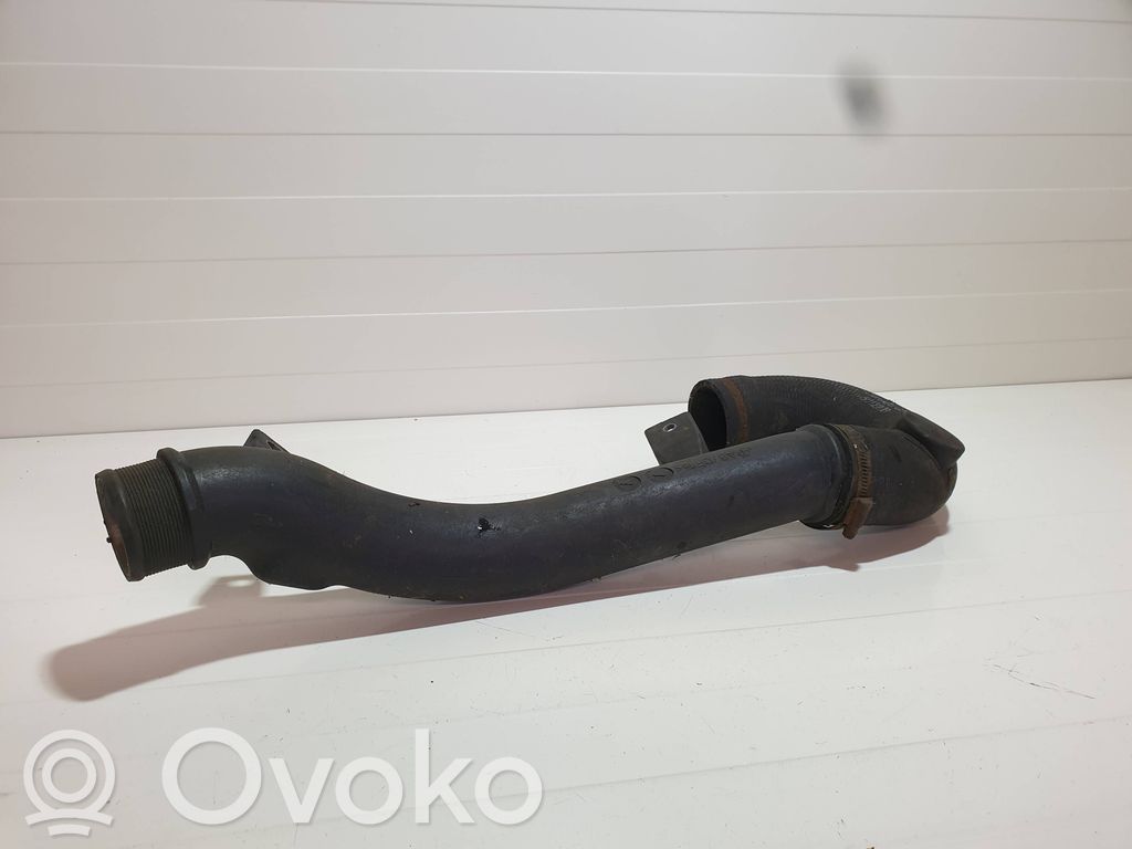 Saab 9-3 Ver2 Intercooler hose/pipe 