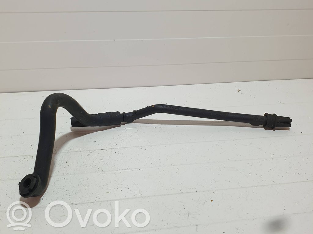 Opel Vectra C Tubo flessibile intercooler 