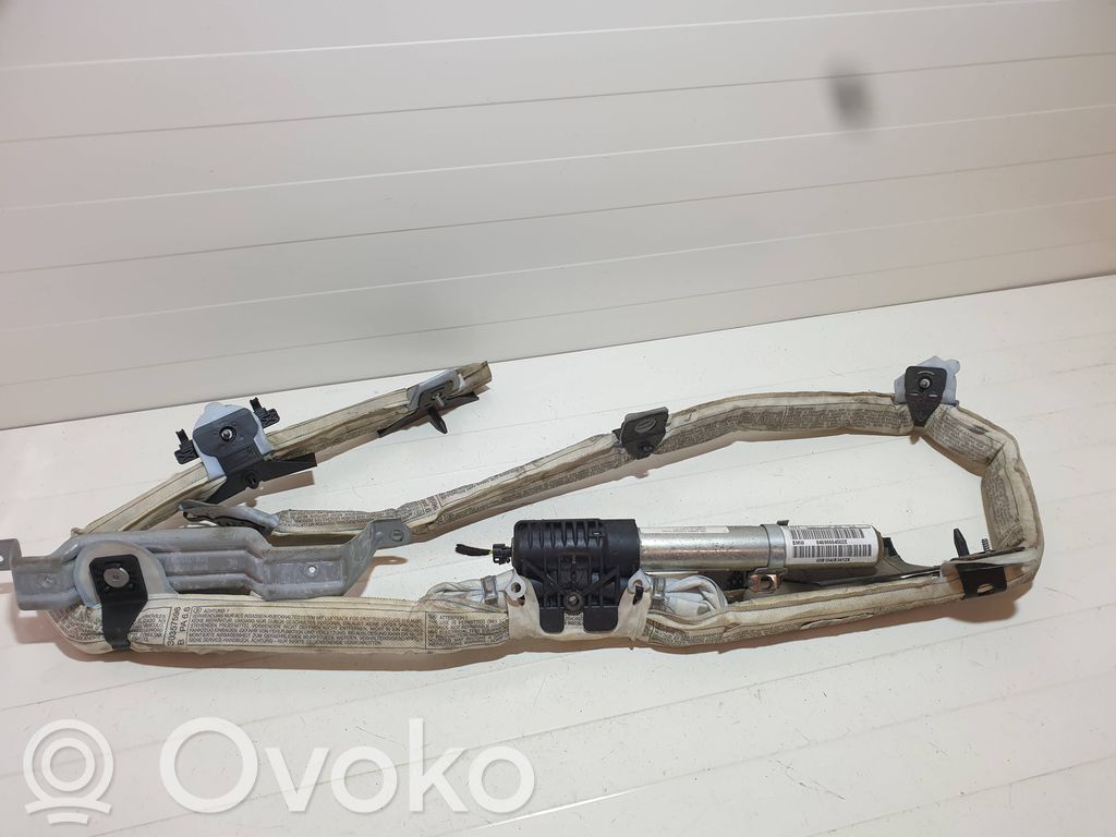 BMW 3 E90 E91 Jumta gaisa spilvens 