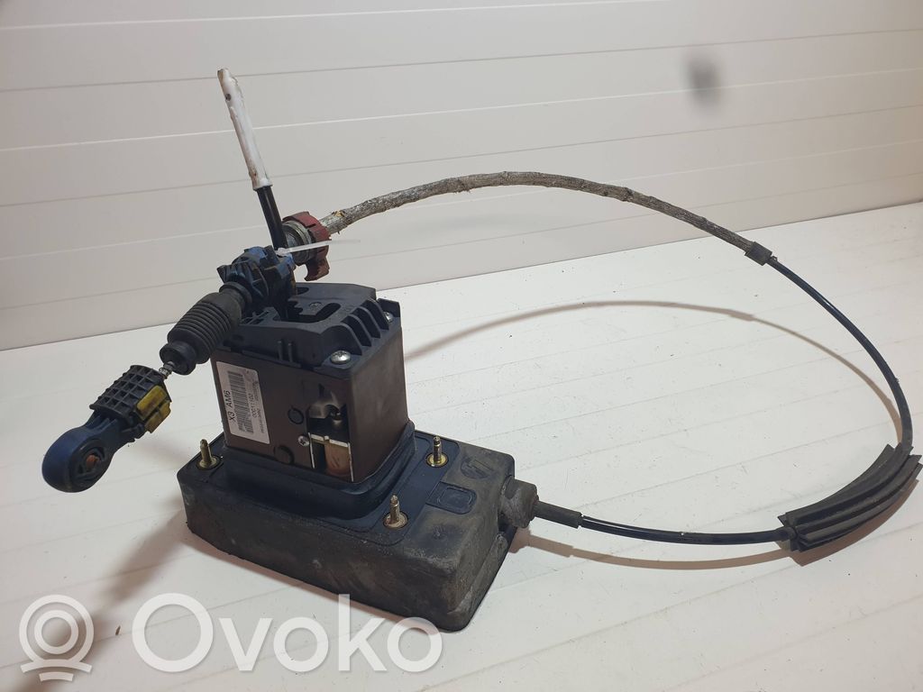 Citroen C5 Gear shifter/selector 
