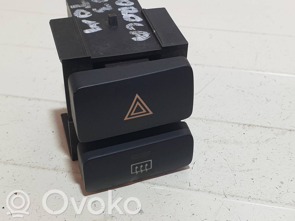 Toyota Corolla E120 E130 Hazard light switch 