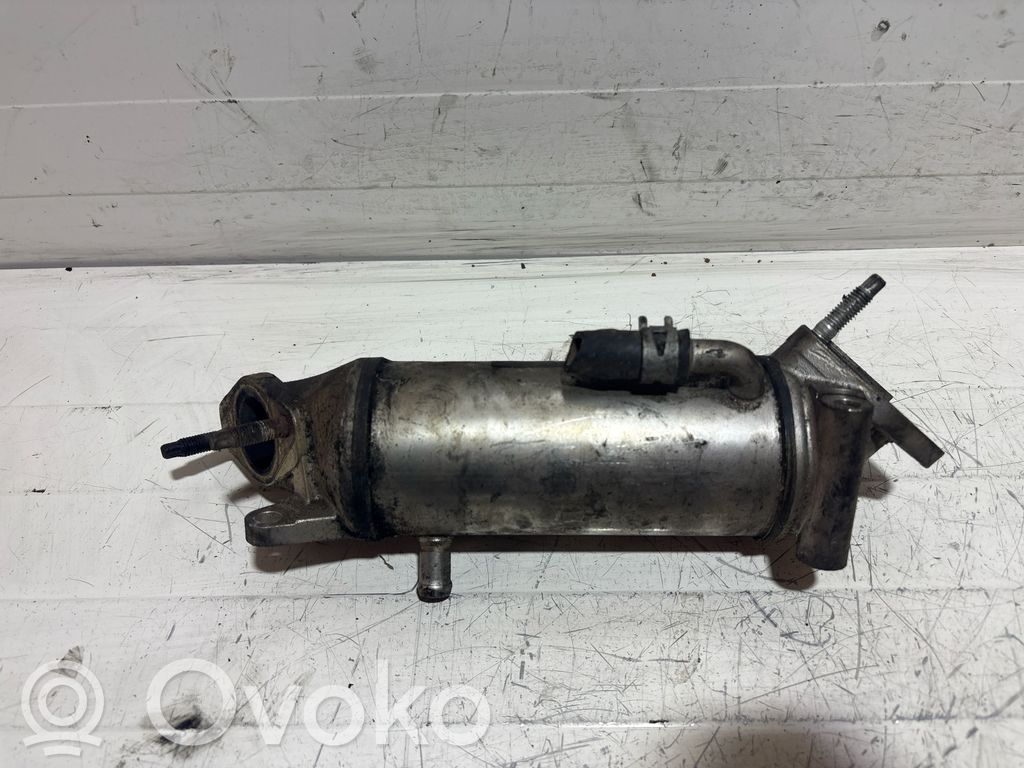 Opel Signum EGR aušintuvas 