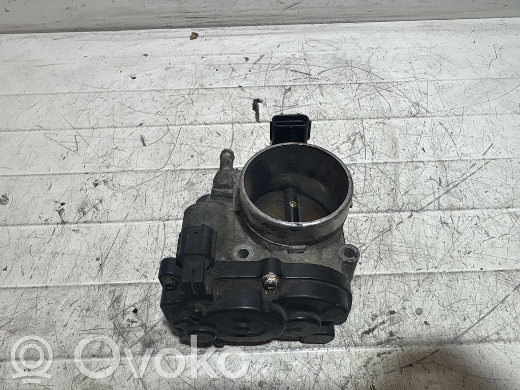 Drosselklappenventil   C2S16013,XR845053,1X439F991DB