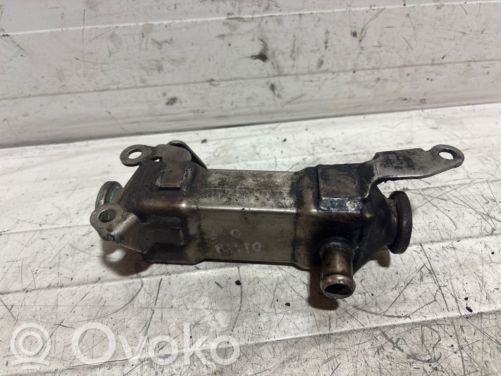 BMW 3 E90 E91 EGR dzesētājs 