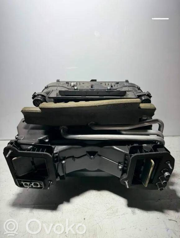BMW 5 E60 E61 Nagrzewnica / Komplet 