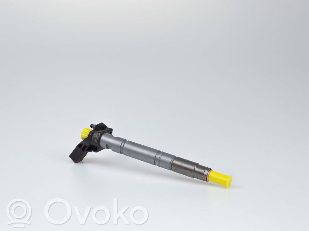 Audi A6 S6 C7 4G Inyector de combustible 