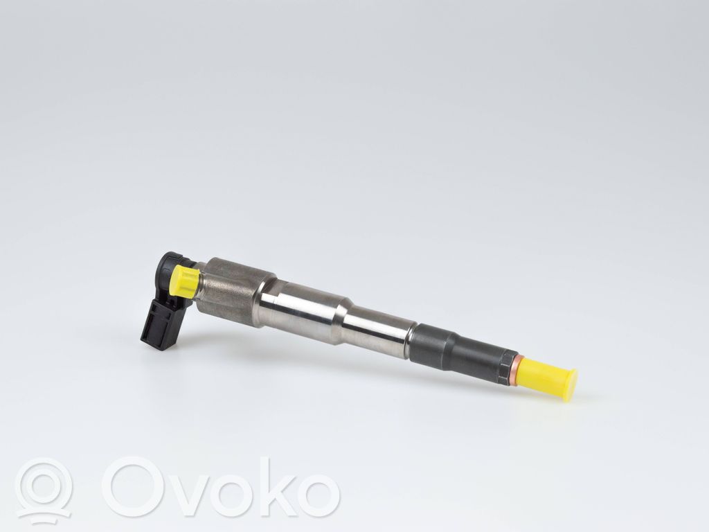Renault Master III Injector combustibil 