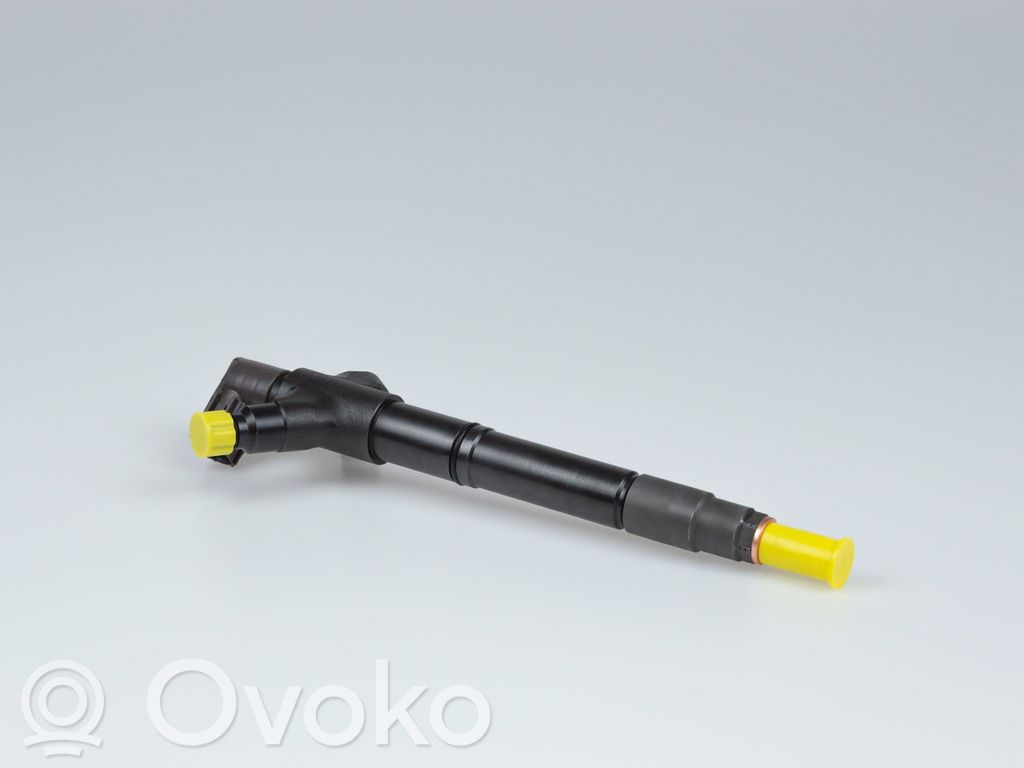 Toyota Auris 150 Inyector de combustible 