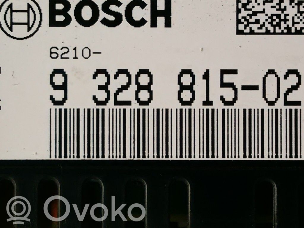BMW 5 F10 F11 Licznik / Prędkościomierz 