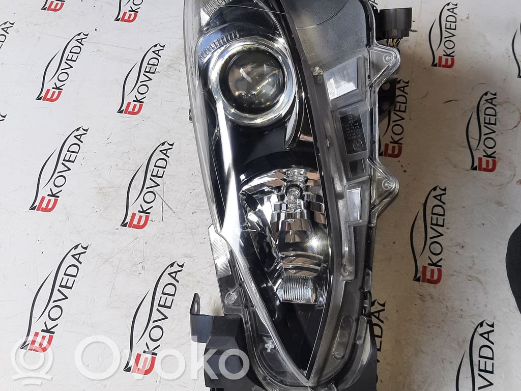 Scheinwerfer   B45A51040