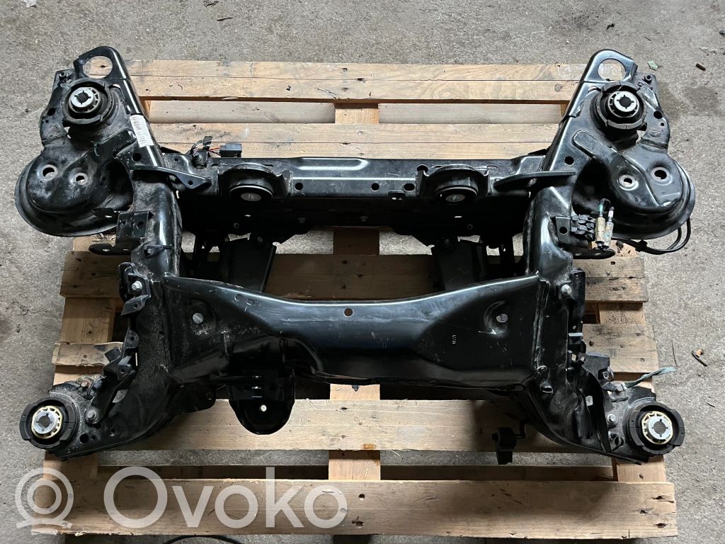 Volvo XC90 Bastidor trasero 