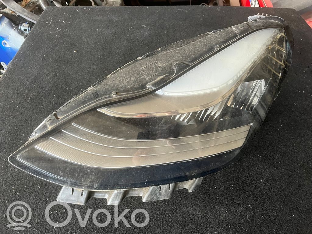 Tesla Model 3 Headlight/headlamp 