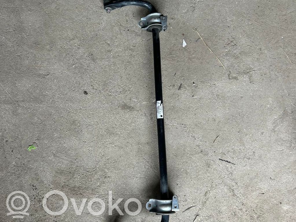Tesla Model 3 Stabilizators 