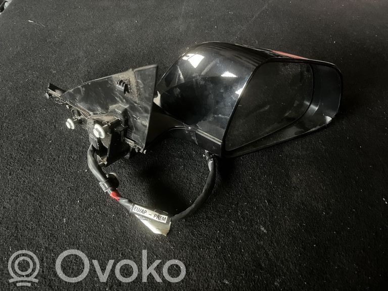 Tesla Model 3 Elektryczne lusterko boczne drzwi przednich 