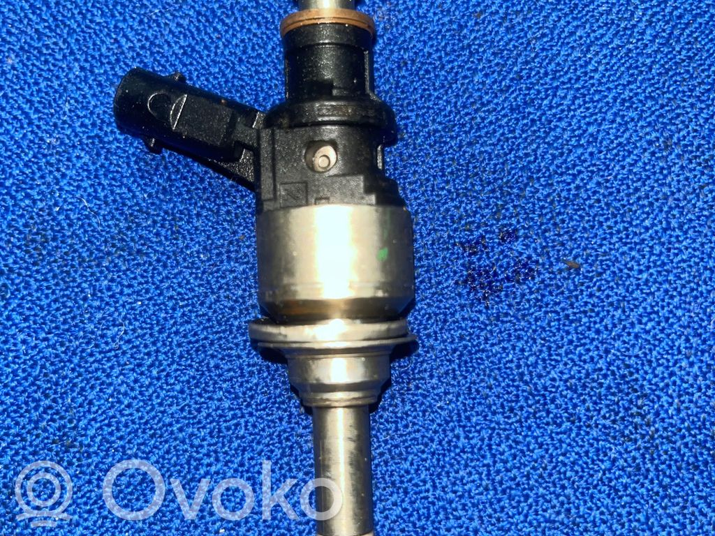 Audi A4 S4 B8 8K Inyector de combustible 