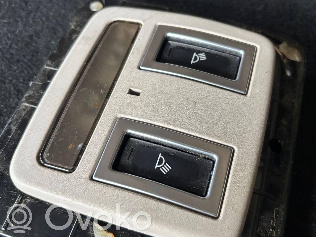 Land Rover Discovery 5 Interruptor de iluminación interior 