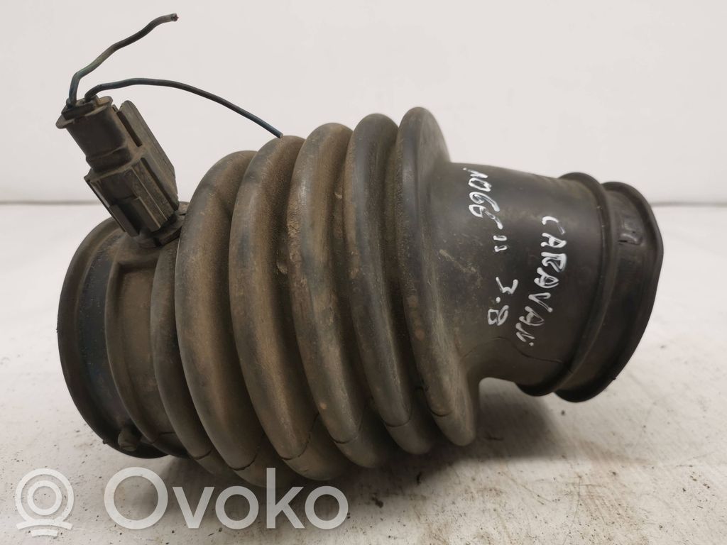 Dodge Grand Caravan Šļūtene (-es) / caurule (-es) 