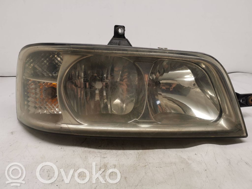Headlight/headlamp