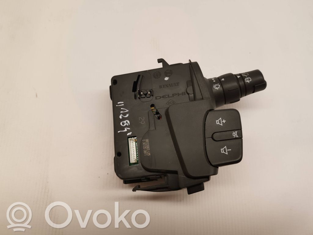Wiper switch   88103003,0301050811