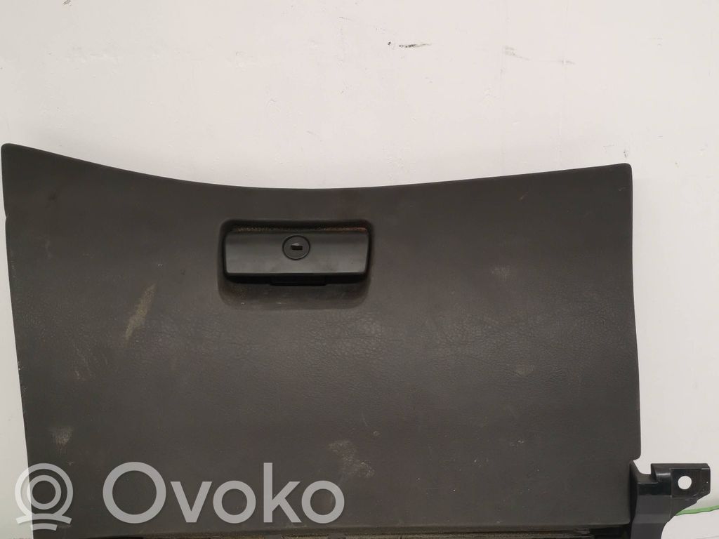 BMW 3 E46 Glove box 