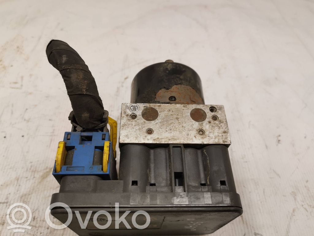 Renault Laguna II ABS bloks 