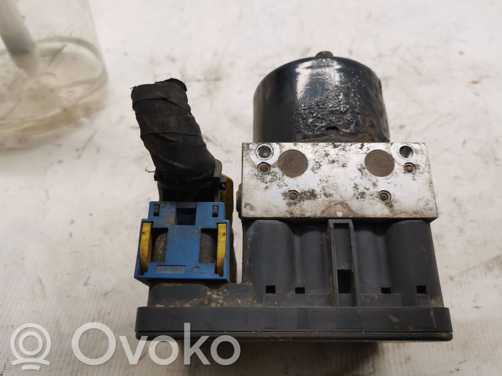 Renault Laguna II ABS bloks 