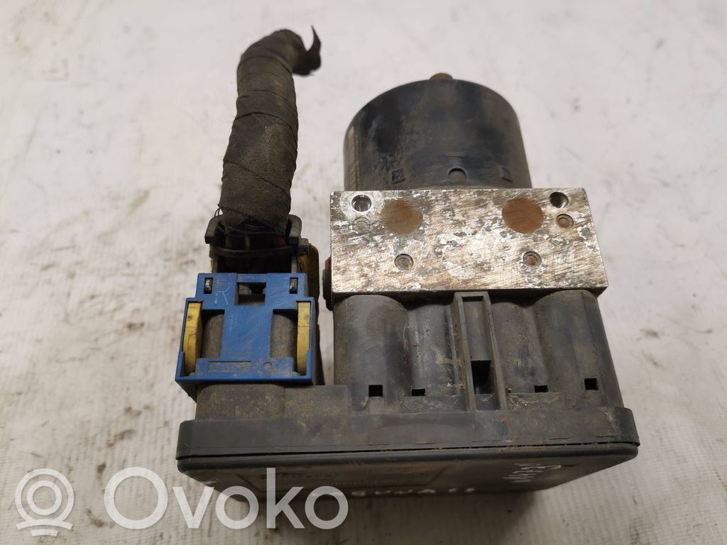 Renault Laguna II ABS bloks 
