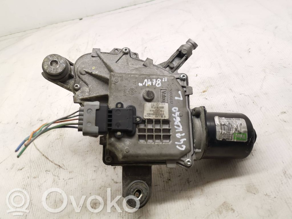 Citroen C4 Grand Picasso Wiper motor 