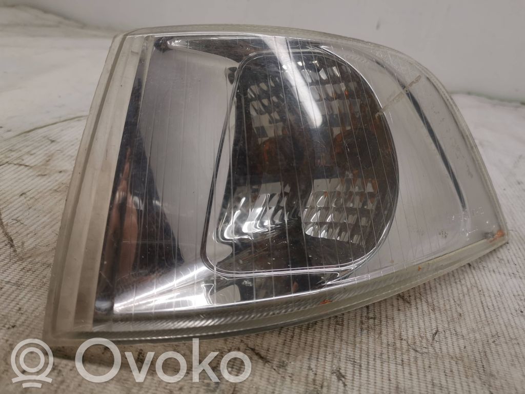 Volvo S40, V40 Front indicator light 